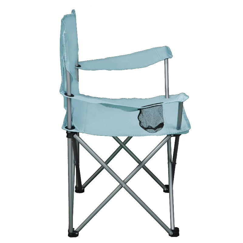 Folding Camp Chair with Cup Ho - Outdoor Camping Folding Chairs ulasan dan harga