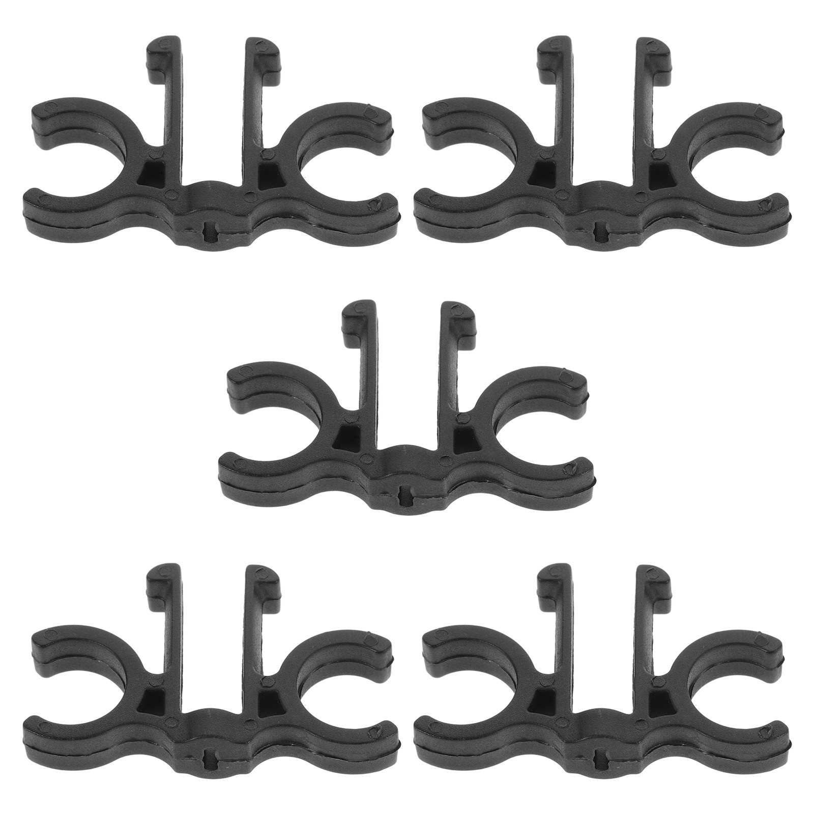 5Pcs Trekking Pole Clip Innova - Trekking Poles ulasan dan harga