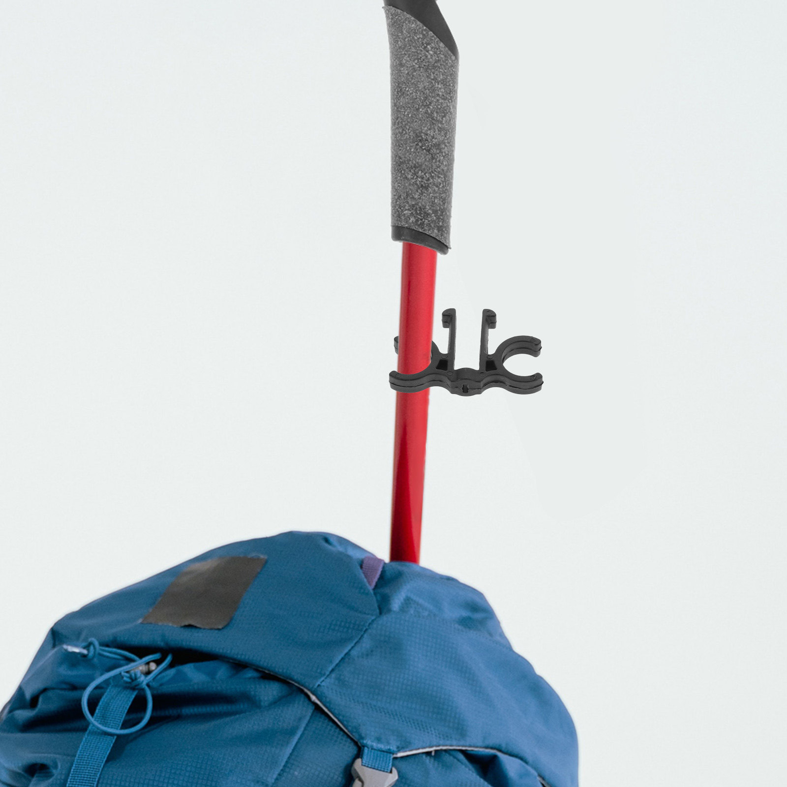 5Pcs Trekking Pole Clip Innova - Trekking Poles ulasan dan harga