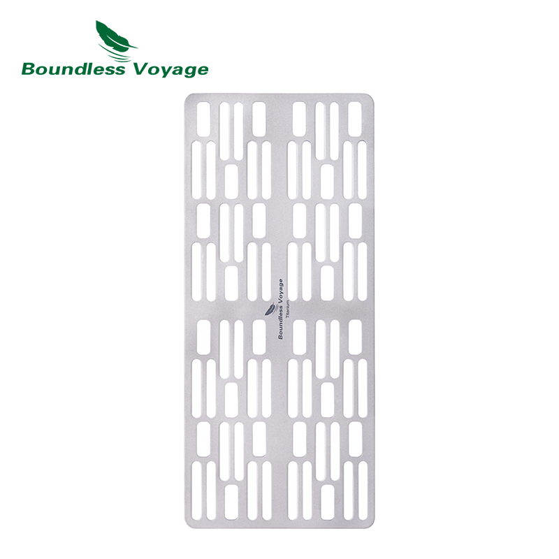 Boundeless Voyage Outdoor Camp - Outdoor Camping Essentials ulasan dan harga