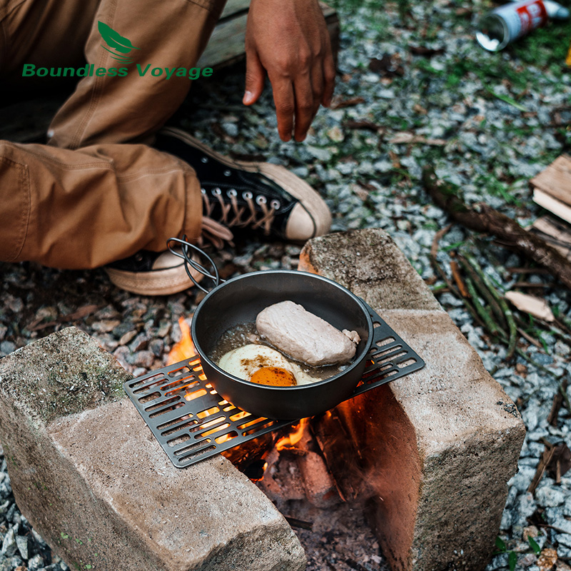 Boundeless Voyage Outdoor Camp - Outdoor Camping Essentials ulasan dan harga