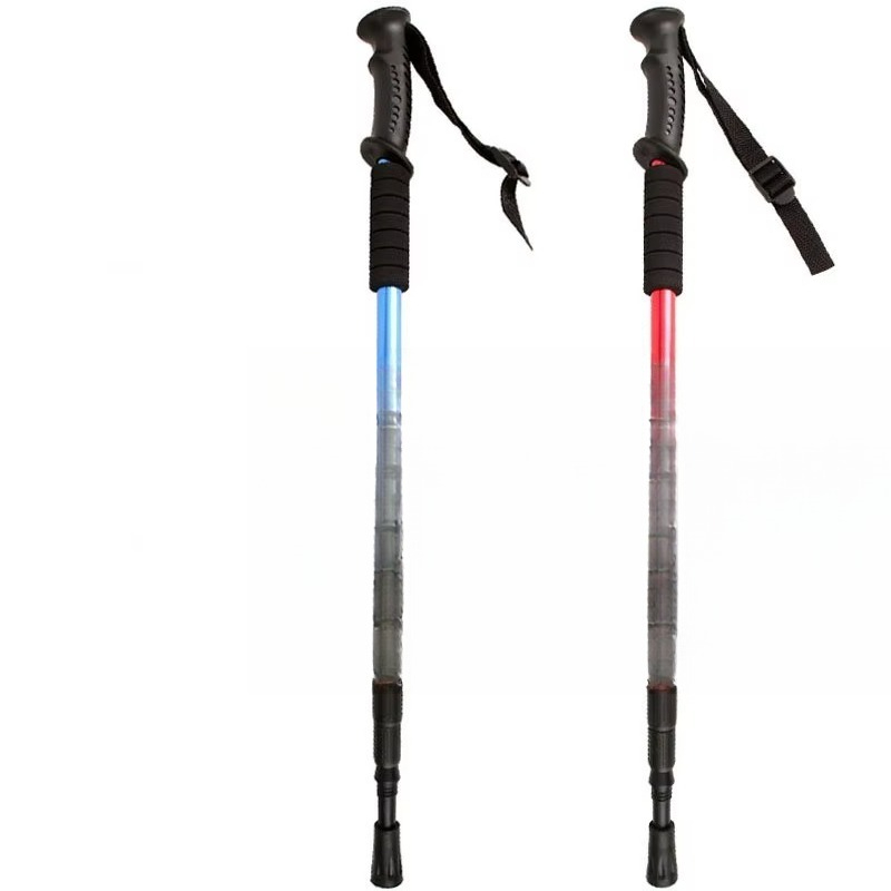 Packaging Hiking Poles Aluminu - Trekking Poles ulasan dan harga