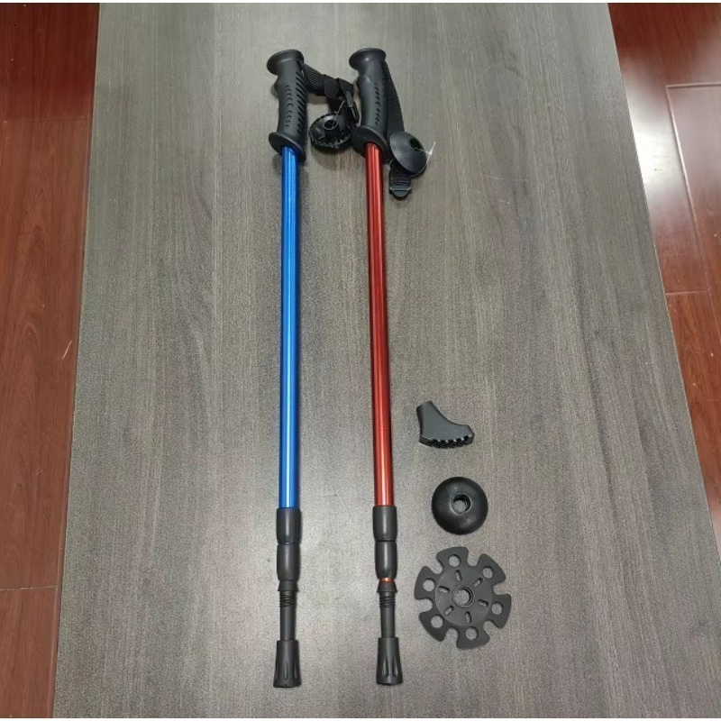 Packaging Hiking Poles Aluminu - Trekking Poles ulasan dan harga