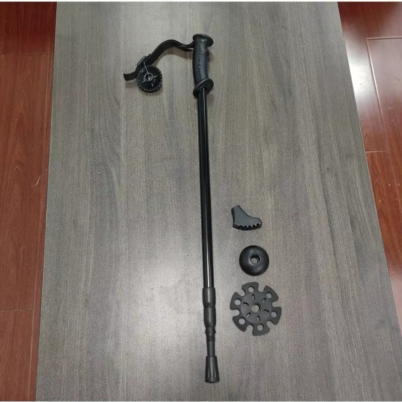 Packaging Hiking Poles Aluminu - Trekking Poles ulasan dan harga